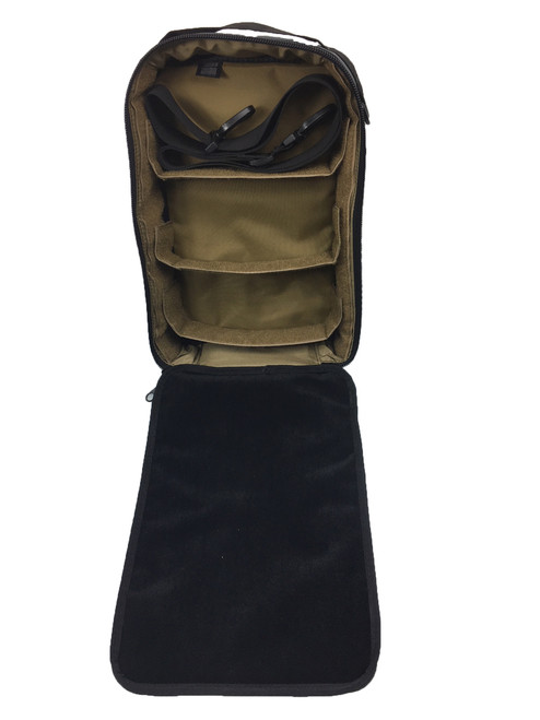 8804 Mag Bag And Accessory Set Blue Gray Tuff Products 8804 Mag Bag And Accessory Set Blue Gray