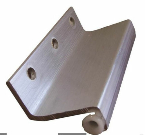 Elixir Exterior Door Hinge Mill (4 Pack)