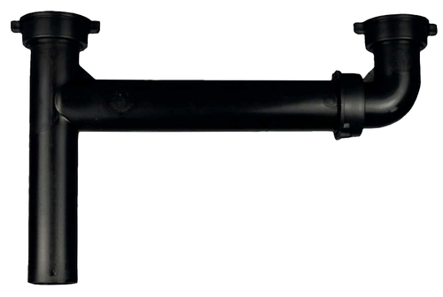 1-1/2" Continuous Waste