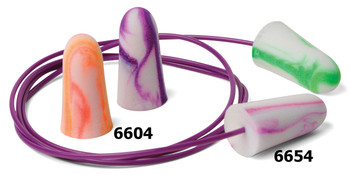 MOLDEX SPARKPLUGS WITHOUT CORD 6604 - 200 PAIR/BOX MOLDEX SPARKPLUGS WITHOUT CORD 6604 - 200 PAIR/BOX