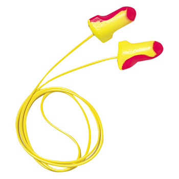 HOWARD LEIGHT MAX-LITE LPF 30 DISPOSABLE EARPLUGS - 100 PAIR/BOX HOWARD LEIGHT MAX-LITE LPF 30 DISPOSABLE EARPLUGS - 100 PAIR/BOX