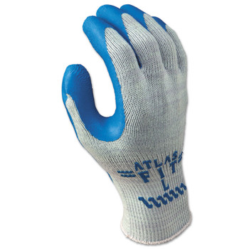 SHOWA ATLAS FIT GLOVES 300-12 PAIRS SHOWA ATLAS FIT GLOVES 300-12 PAIRS