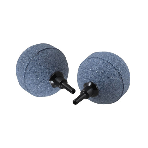 2" Air Stone Balls (2 pack)