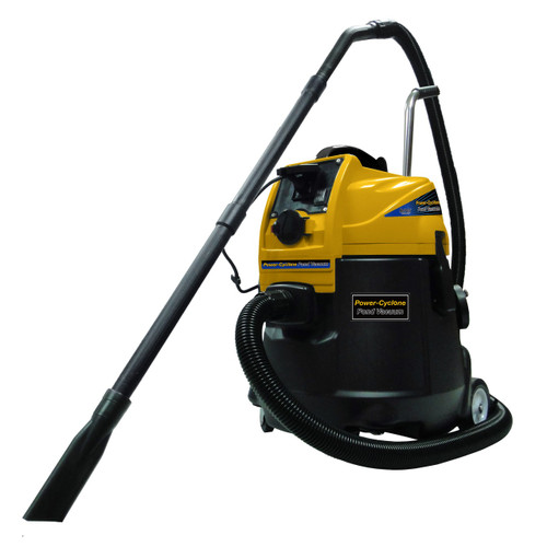 Power Cyclone Pond Vac