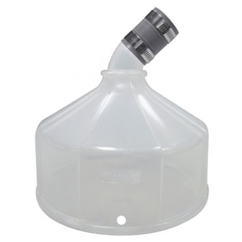 Gravel Vacuum Head Attachment
