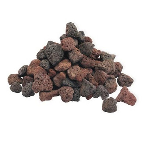Lava Rock Filter