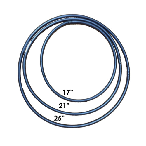 Round Feeder Rings