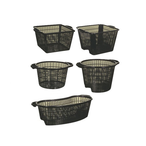 Planting Crates