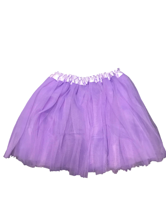 Orchid Tutu