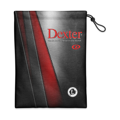 Dexter Shoe Bag Dexter Sublimated Shoe Bag Dx 001sb