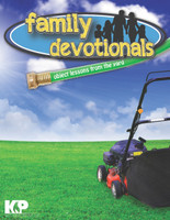 30 object lessons that are tangible and practical for the entire family. 30 object lessons that are tangible and practical for the entire family.