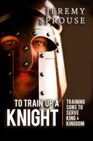 This book uses the imagery of the faithful knight to train young boys to become men who will serve God as King and work for His Kingdom—to become knights of God. Each of the 26 lessons is centered on a passage of Scripture and includes a role model to emulate, questions to help apply the lesson, and a quest to make it memorable. These devotionals combine to form an unforgettable journey for fathers and sons. This book uses the imagery of the faithful knight to train young boys to become men who will serve God as King and work for His Kingdom—to become knights of God. Each of the 26 lessons is centered on a passage of Scripture and includes a role model to emulate, questions to help apply the lesson, and a quest to make it memorable. These devotionals combine to form an unforgettable journey for fathers and sons.