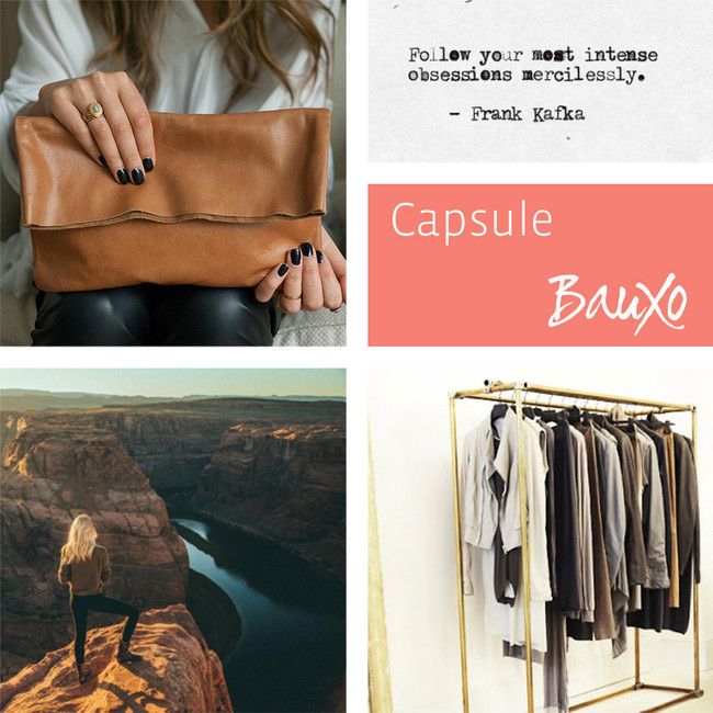 CAPSULE