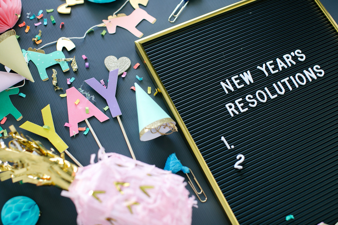 3 Tips For A Terrific 2018 3 Tips For A Terrific 2018