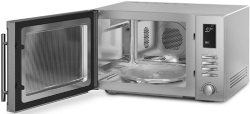 34L Convection Microwave Oven
