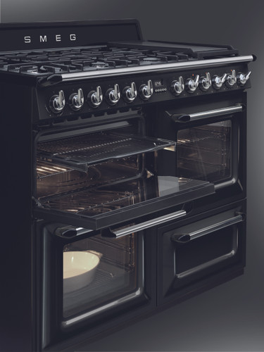 110cm Victoria Cooker