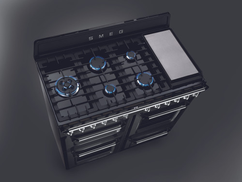 110cm Victoria Cooker