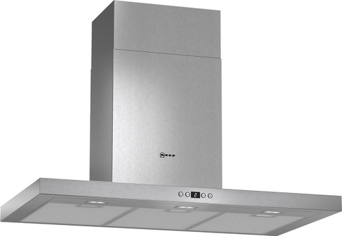 90cm Wall Mounted Rangehood