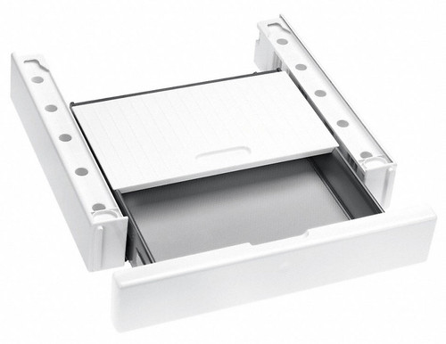 Stacking Kit For installation as a washer-dryer stack