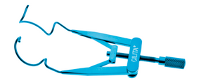 Lieberman Nasal Speculum, Flatten Blades Lieberman Nasal Speculum, Flatten Blades