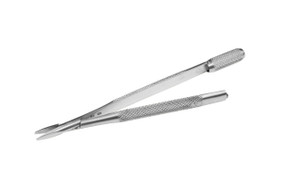 Swiss Model Razor Blade Breaker/Holder 12 cm Swiss Model Razor Blade Breaker/Holder 12 cm