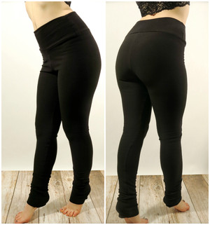 Fleece Leggings