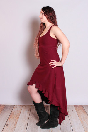 Ruby Dress