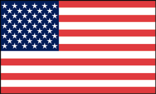 Enduras Nylon Flag