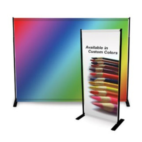Powerframe Banner Stand Kit 1