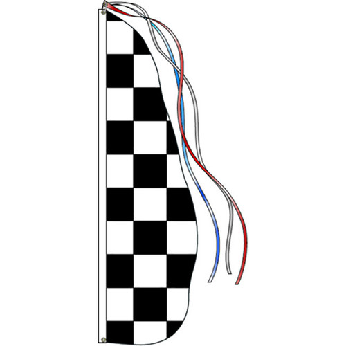 FEATHER DANCER FLAG 11