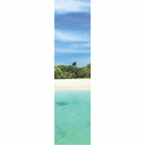 2' x 8' BSO Banner
