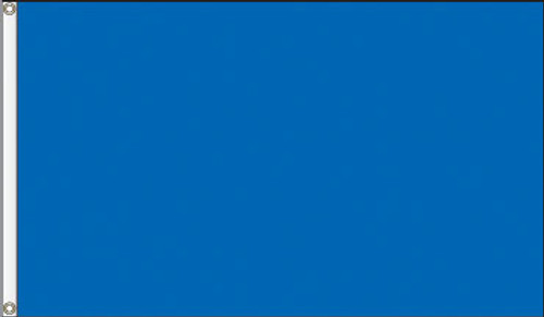 Attention Flag