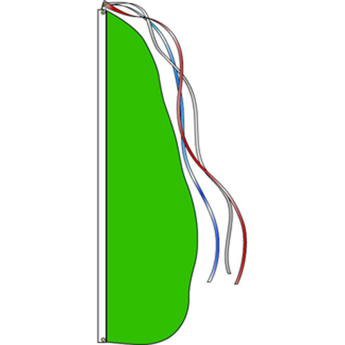 FEATHER DANCER FLAG 18