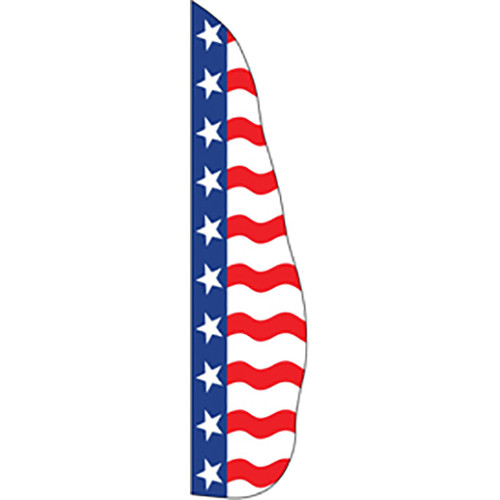 Feather Dancer Flag 9