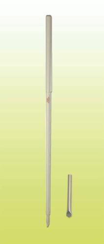 Fiberglass Pole