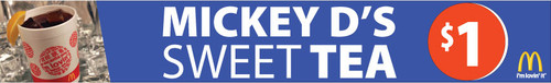 Custom 3' x 20' Banner 2