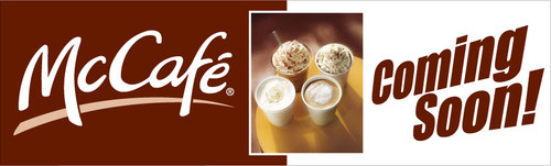 3' x 10' Banner