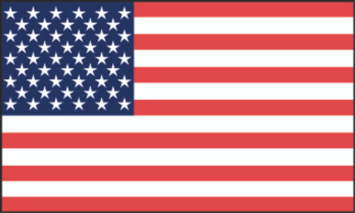 Enduras Nylon Flag 1
