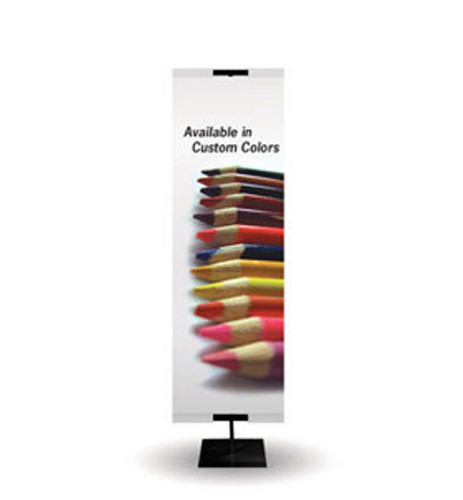 BSO Banner Stand Kit