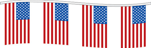 American Flag Lines