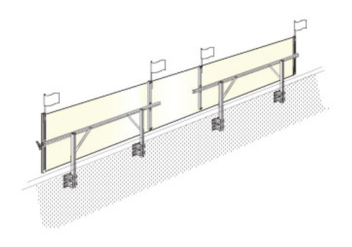Rooftop Display System