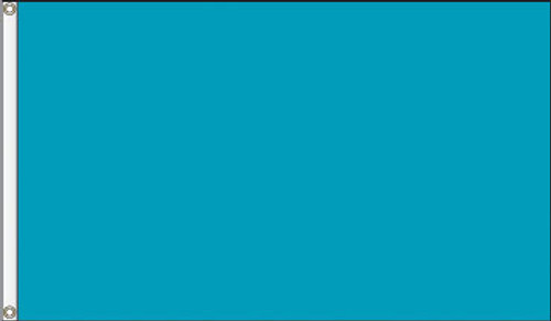Attention Flag 6