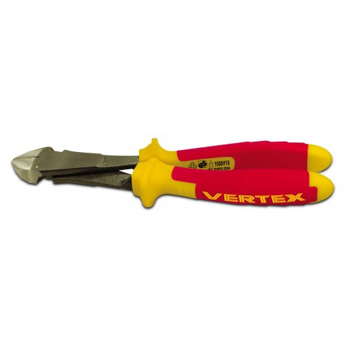 7' Heavy Duty VDE Diagonal Cutting Plier 7' Heavy Duty VDE Diagonal Cutting Plier