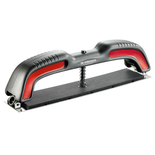 Facom CR.SBL Self Adjusting Flexi Long Sanding Block Wedge Facom CR.SBL Self Adjusting Flexi Long Sanding Block Wedge