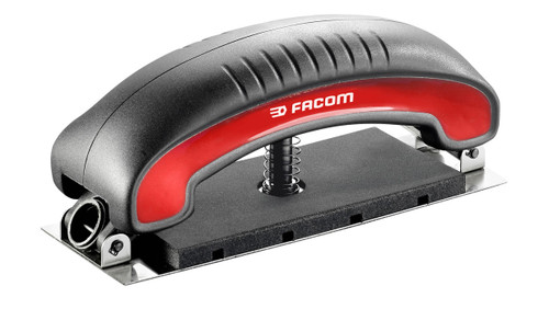 Facom CR.SBS Self Adjusting Flexi Short Sanding Block Wedge Facom CR.SBS Self Adjusting Flexi Short Sanding Block Wedge