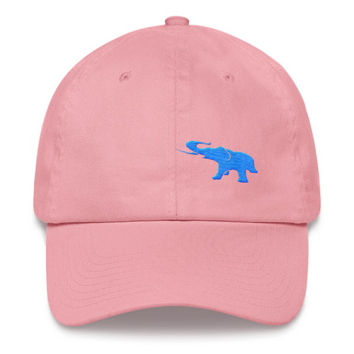 Pinkie Loxo Dad hat Pinkie Loxo Dad hat