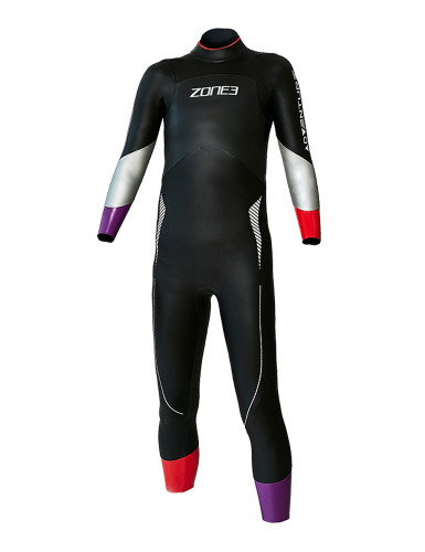 Children's - Zone3 - Adventure 2018 - Full Season Hire