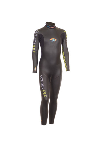Children's - Blueseventy - Torpedo 2018 - 14 Day Hire