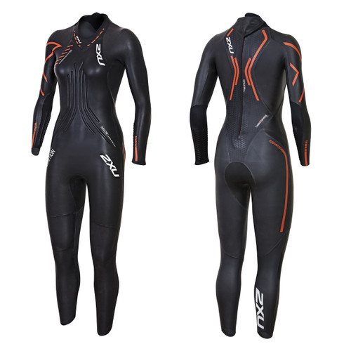 Women's - 2XU - Ignition 2017 - 60 Day Hire