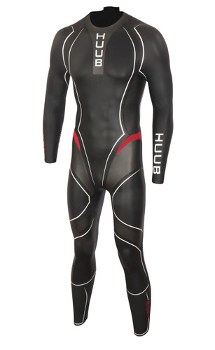 Men's - HUUB - Aegis III 2018 - 60 Day Hire